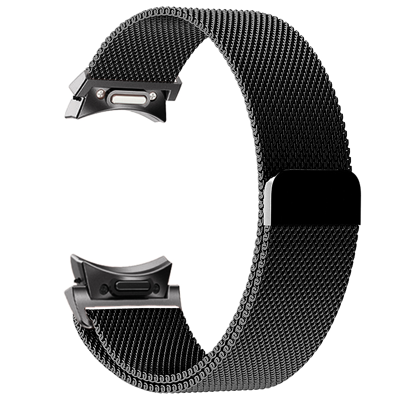 Watches Smartwatch Samsung - Original Milanese Strap For Samsung Galaxy