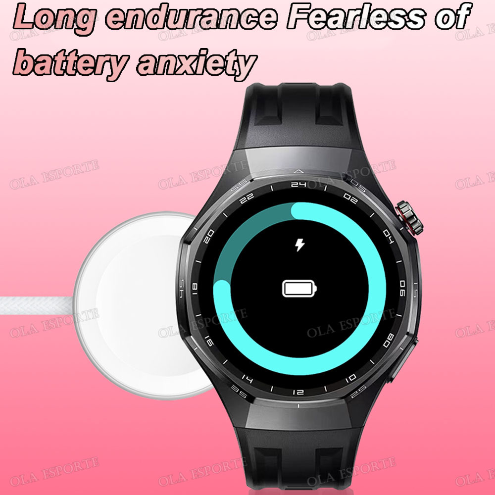 Smartwatch Sports Watches For Women - Sports Smart Watch Men Women HD
