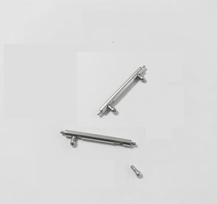 Spring Bar Tool - 1 Pair of 1.8mm Thick Double