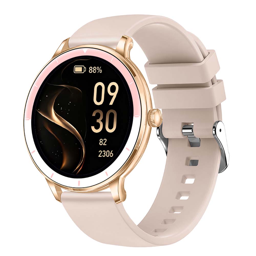 Smartwatch Sports Watches For Women - Women Smart Watch 1.26 Inch HD
