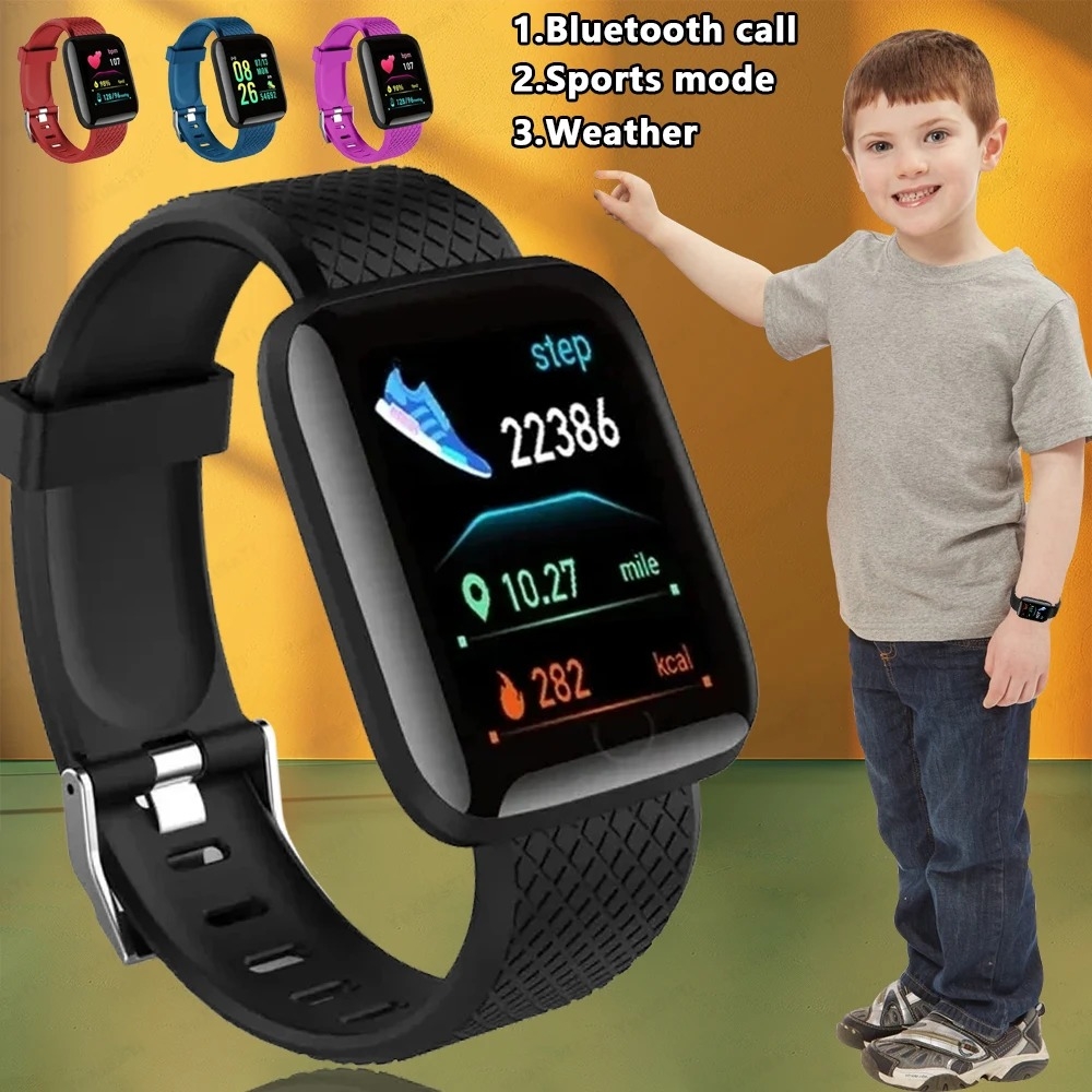 Smartwatch Digital Watches For Women - 2024 New For Multifunction Smart Watch