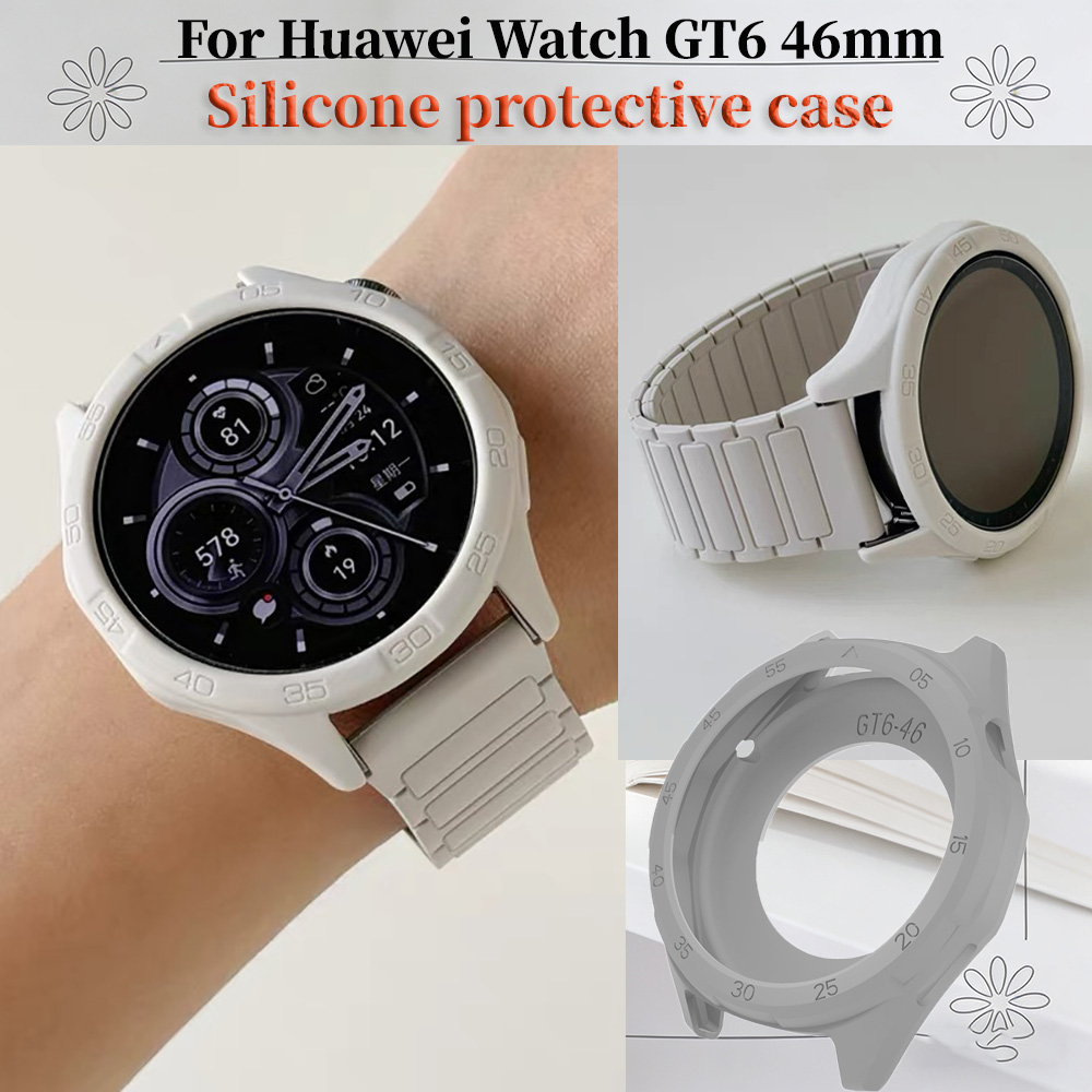2Pcs Easy Disassemble Anti-dro - Smartwatch Watch Huawei review and price