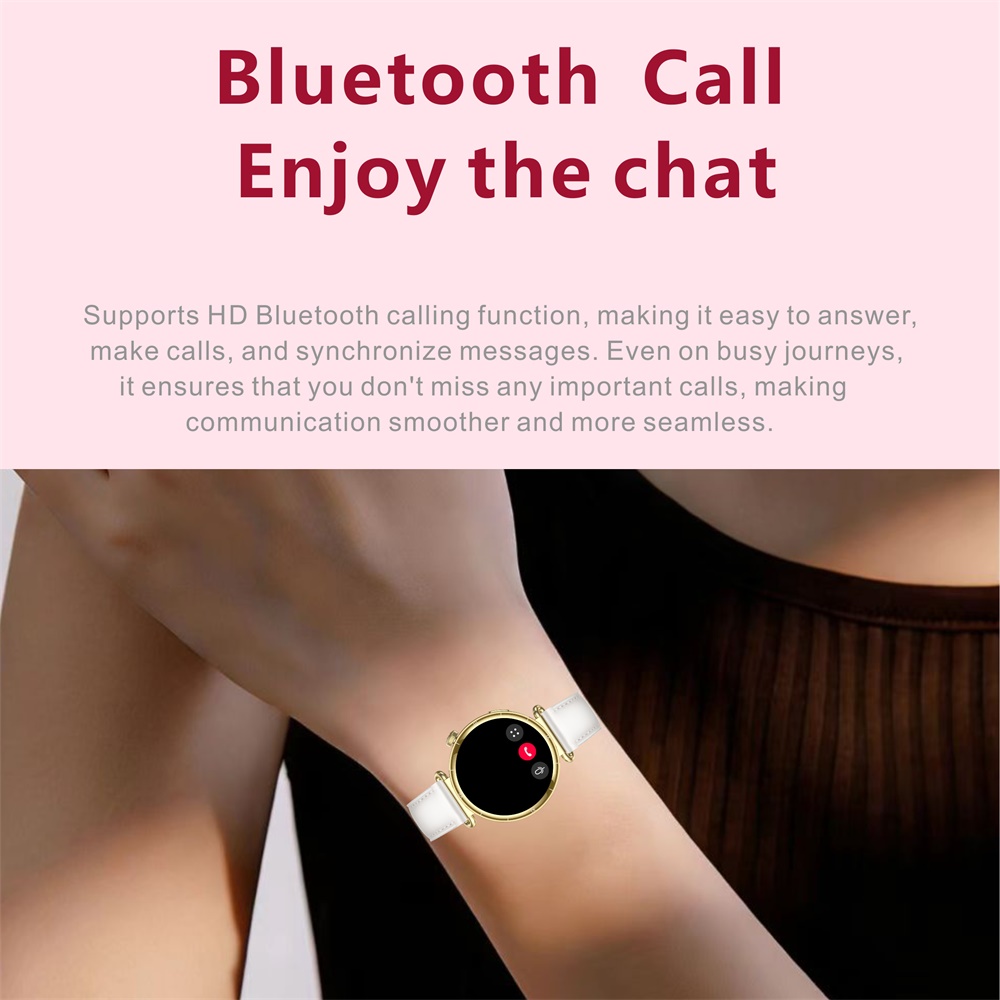 Stylish Women Smartwatch  AMOL - Smartwatch Stylish Watches For Women review and price