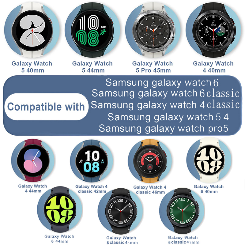 Original Milanese Strap For Sa - Watches Smartwatch Samsung review and price