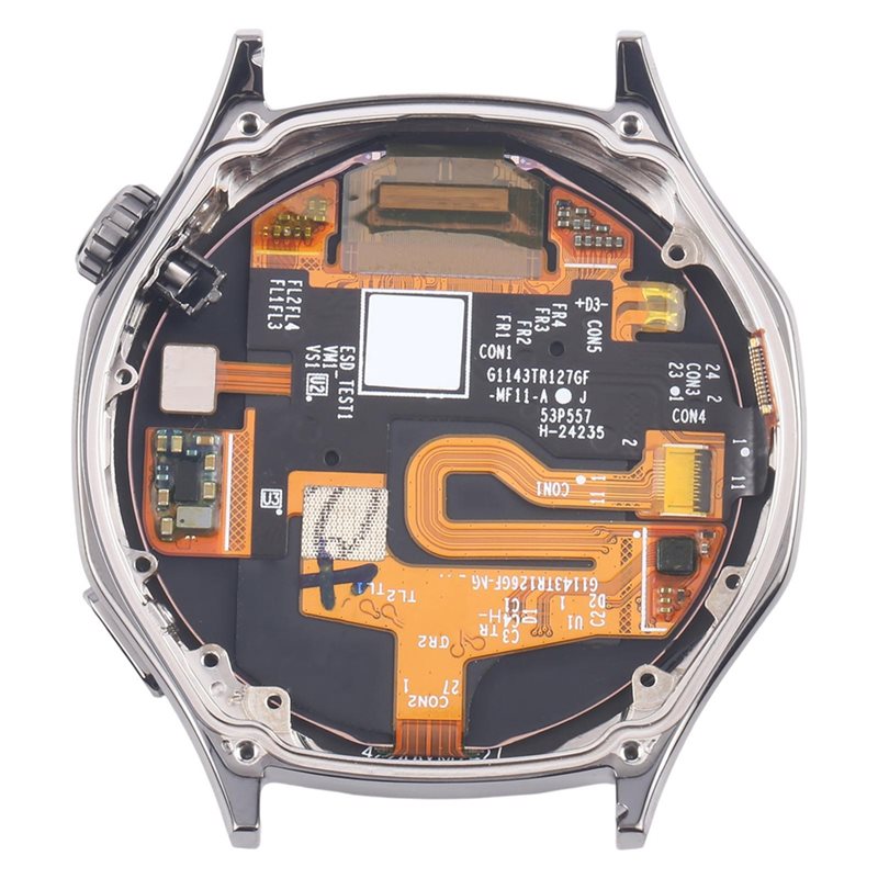 ABDE-Touch Screen Replacement  - Smartwatch Watch Huawei review and price