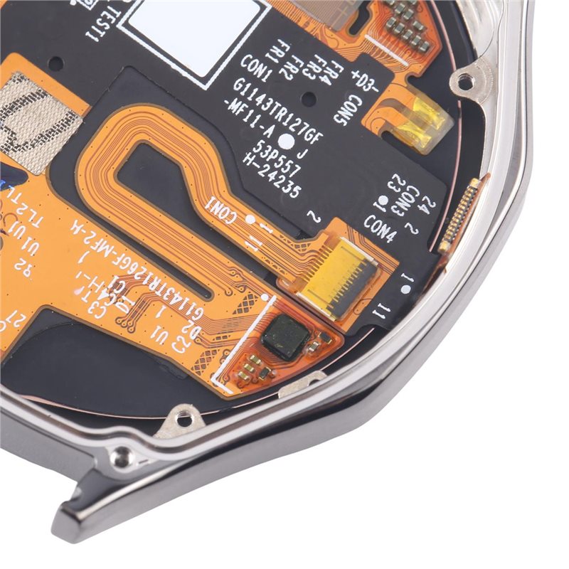ABDE-Touch Screen Replacement  - Smartwatch Watch Huawei review and price