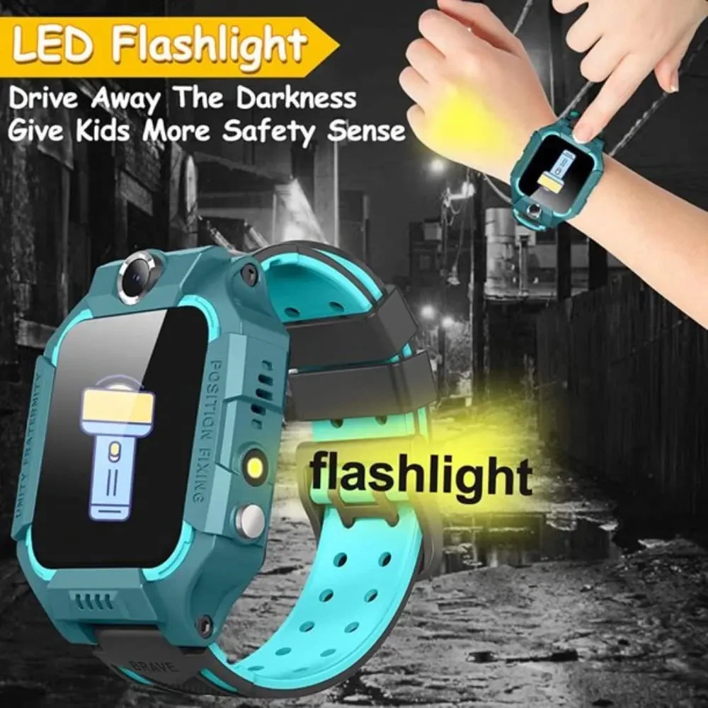 VIVO Kids GPS Waterproof Smart - Smartwatch Watches For Kids With Gps review and price