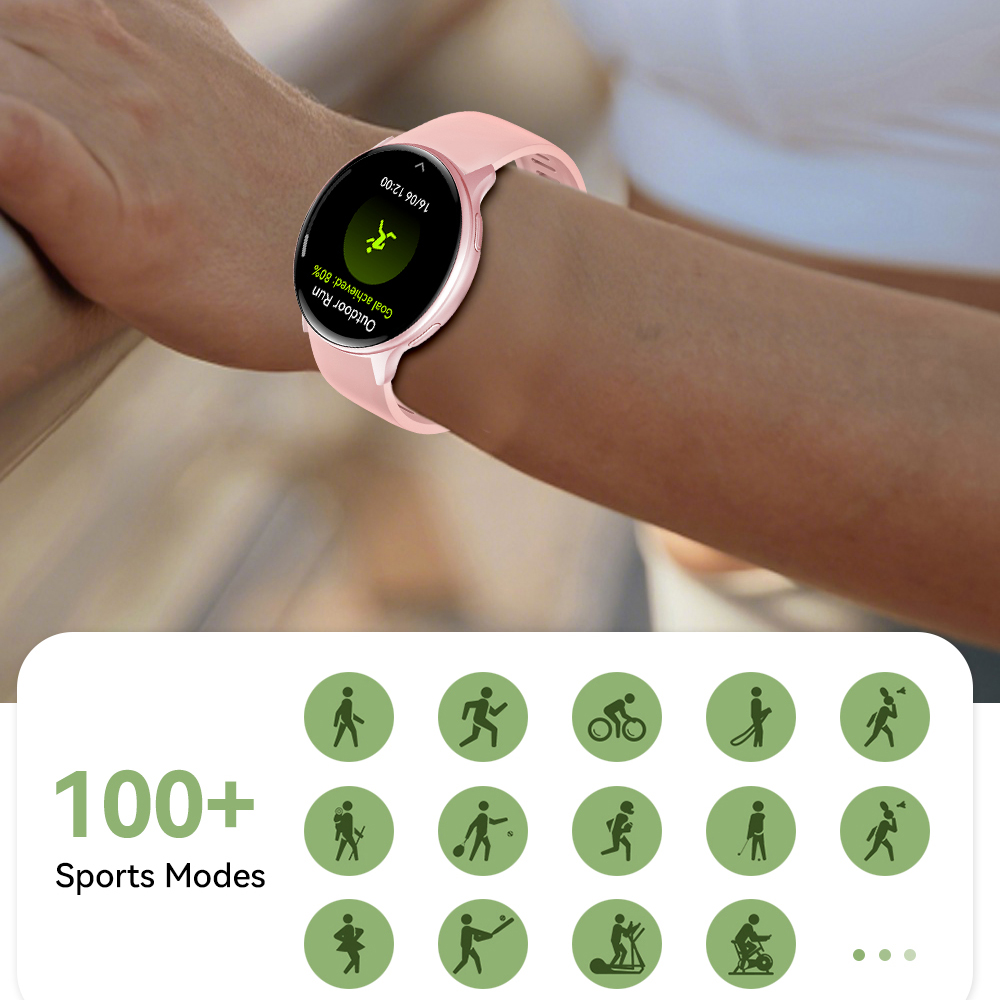 VALDUS VG53 Pro GPS Smartwatch - Smartwatch Sports Watches For Women review and price