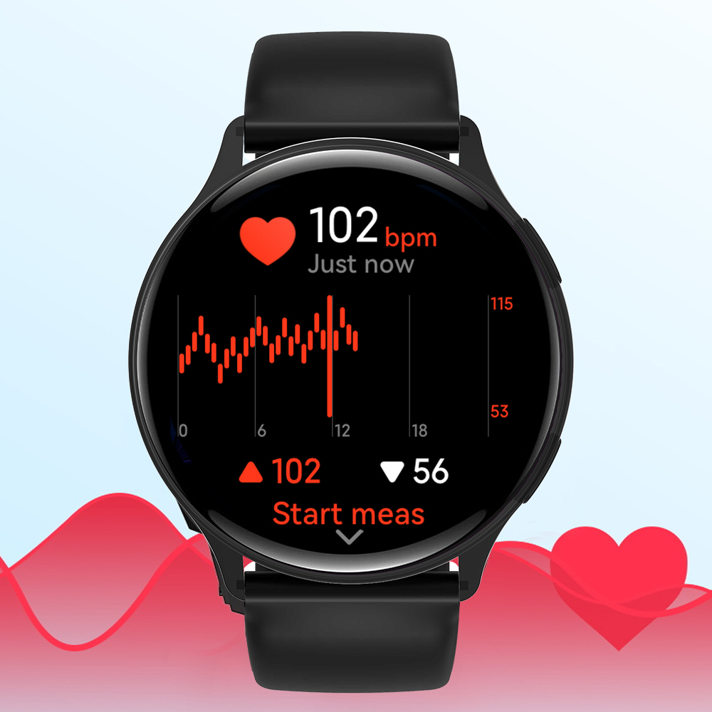 VALDUS VG53 Pro GPS Smartwatch - Smartwatch Sports Watches For Women review and price