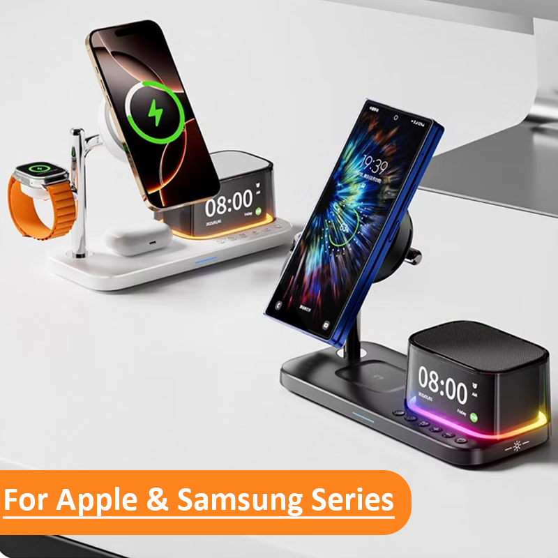 Bluetooth Speaker ICE Cooling  - Watches Smartwatch Samsung review and price