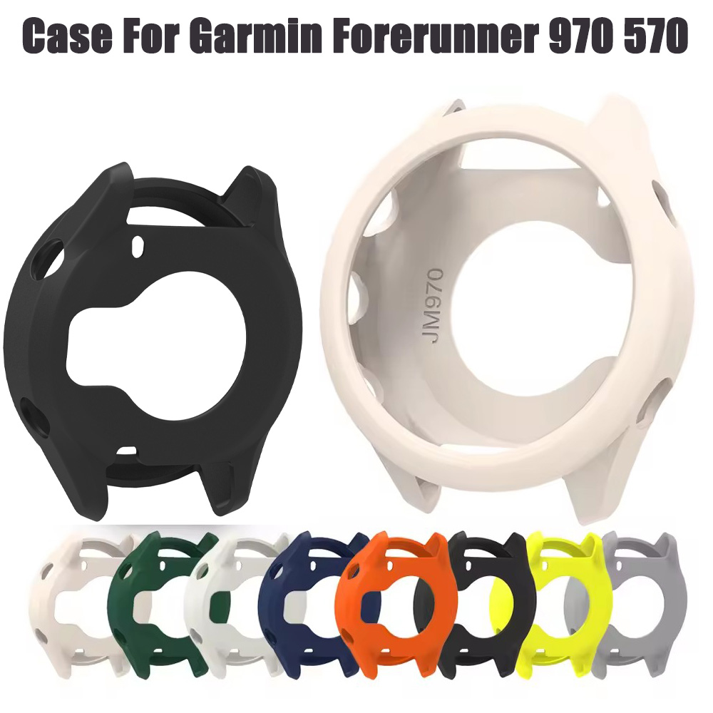 Coverage Protector Case For Ga - Smartwatch English review and price