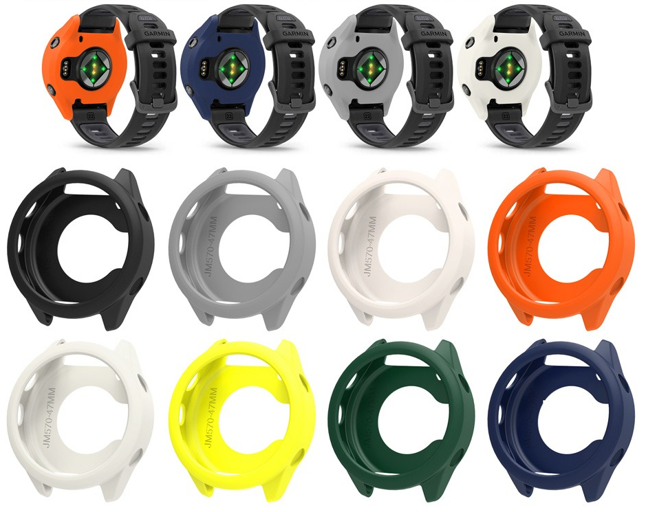 Coverage Protector Case For Ga - Smartwatch English review and price