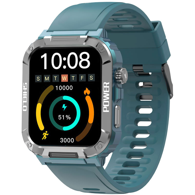 Smart Watch for Men Women Wire - Smartwatch Iphone Watch For Men review and price