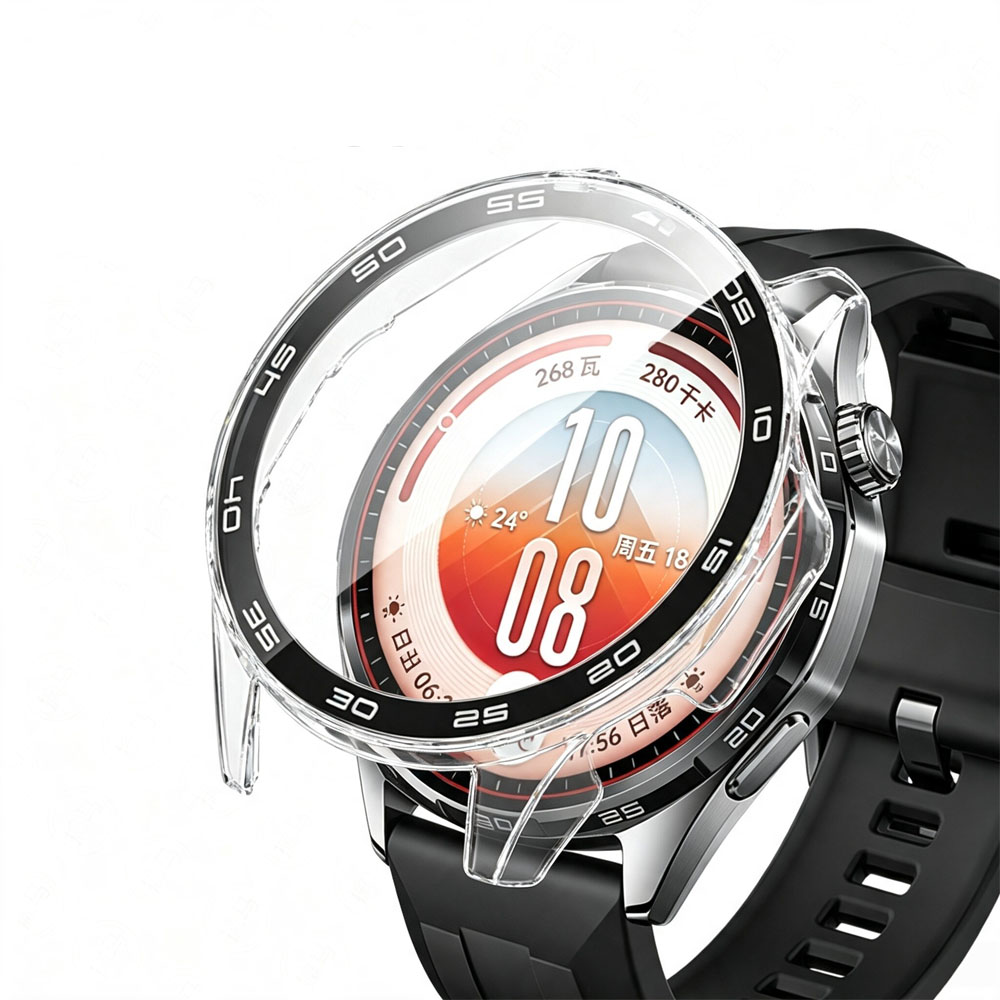 PC Case for HUAWEI Watch GT 7/ - Smartwatch Watch Huawei review and price