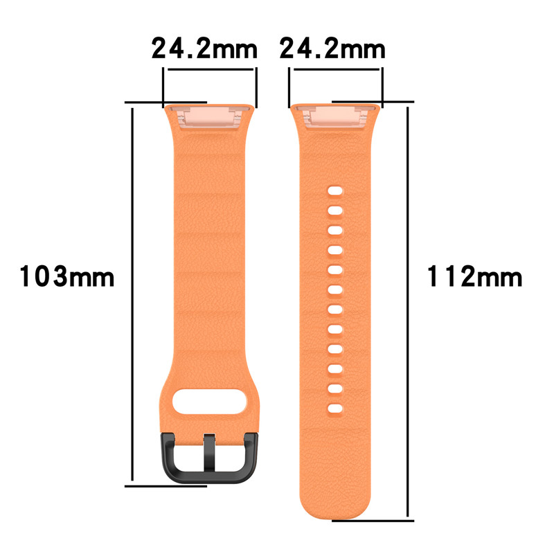Replacement Watch Strap band f - Smartwatch Oppo Watch review and price