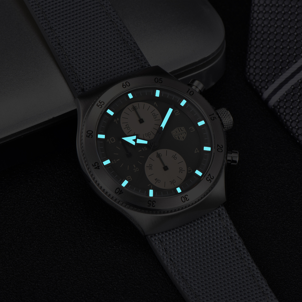 New Rollstimi 2025 Men's Watch - Smartwatch Watches Gift For Men review and price