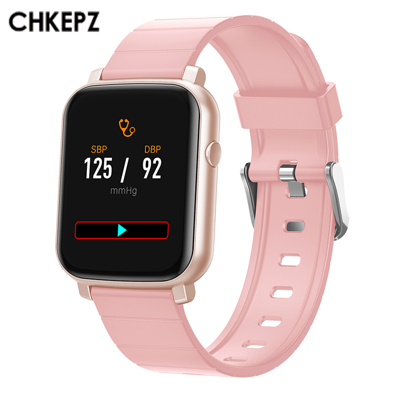 IP68 Smart Watch men fitness b - Smartwatch Iphone Watch For Men review and price