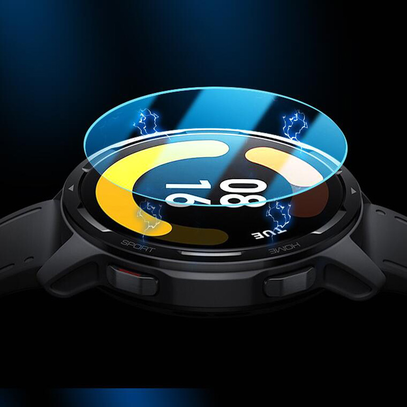 Smartwatch Hard Tempered Glass - Smartwatch English review and price