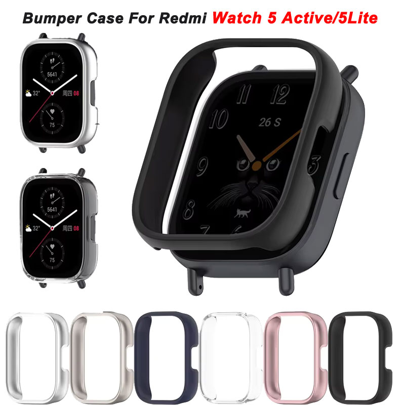 PC Case for Xiaomi Redmi Watch - Watch Redmi review and price