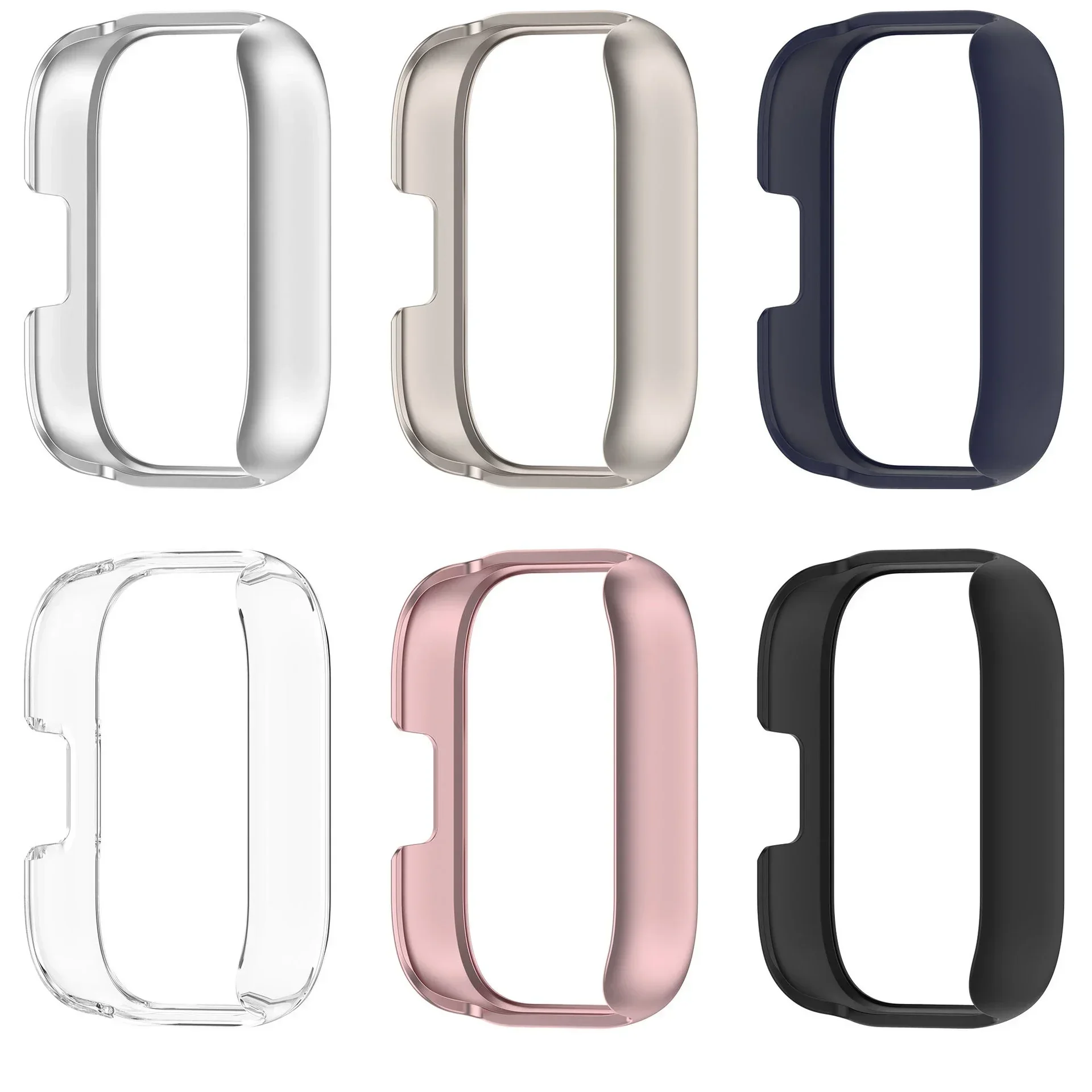 PC Case for Xiaomi Redmi Watch - Watch Redmi review and price