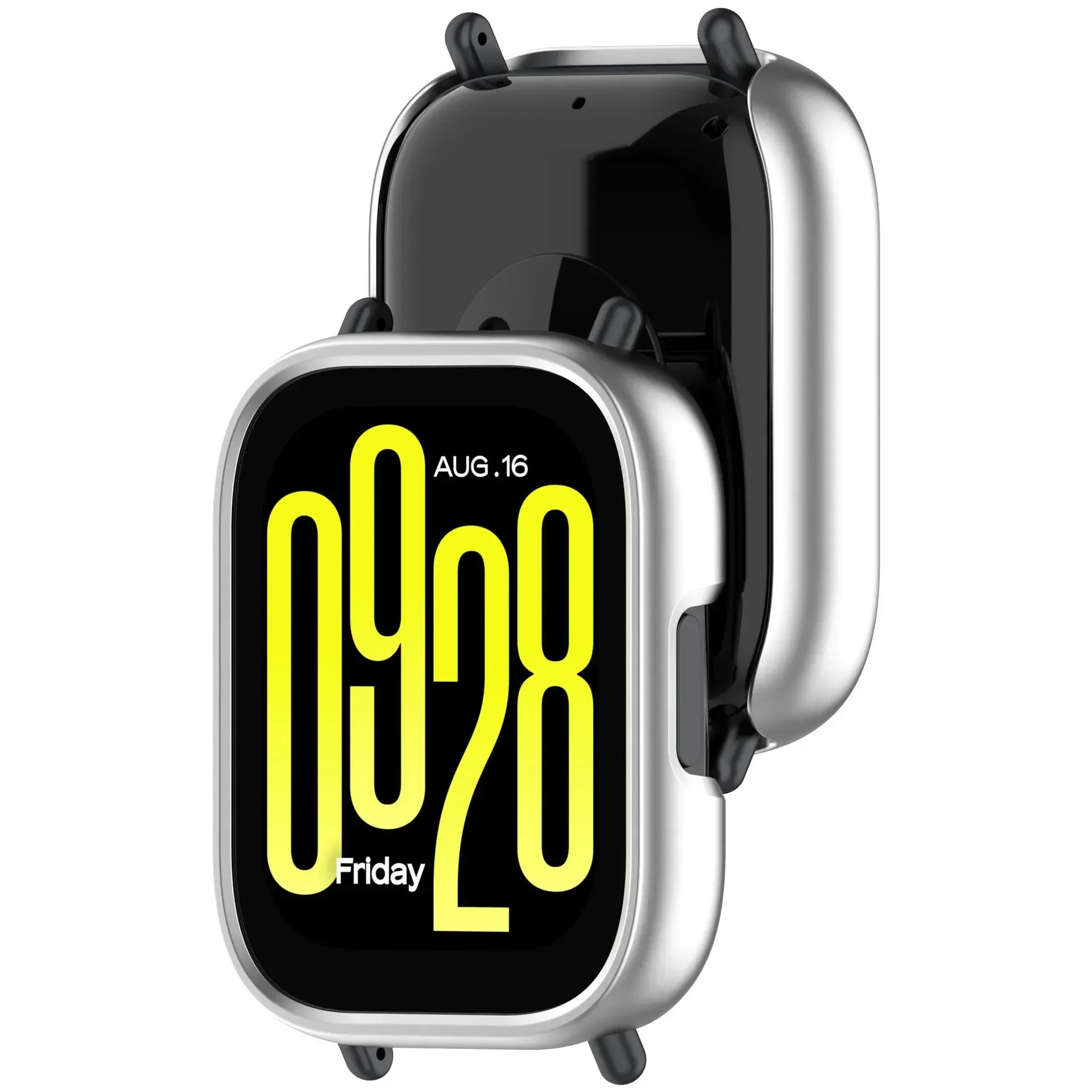PC Case for Xiaomi Redmi Watch - Watch Redmi review and price
