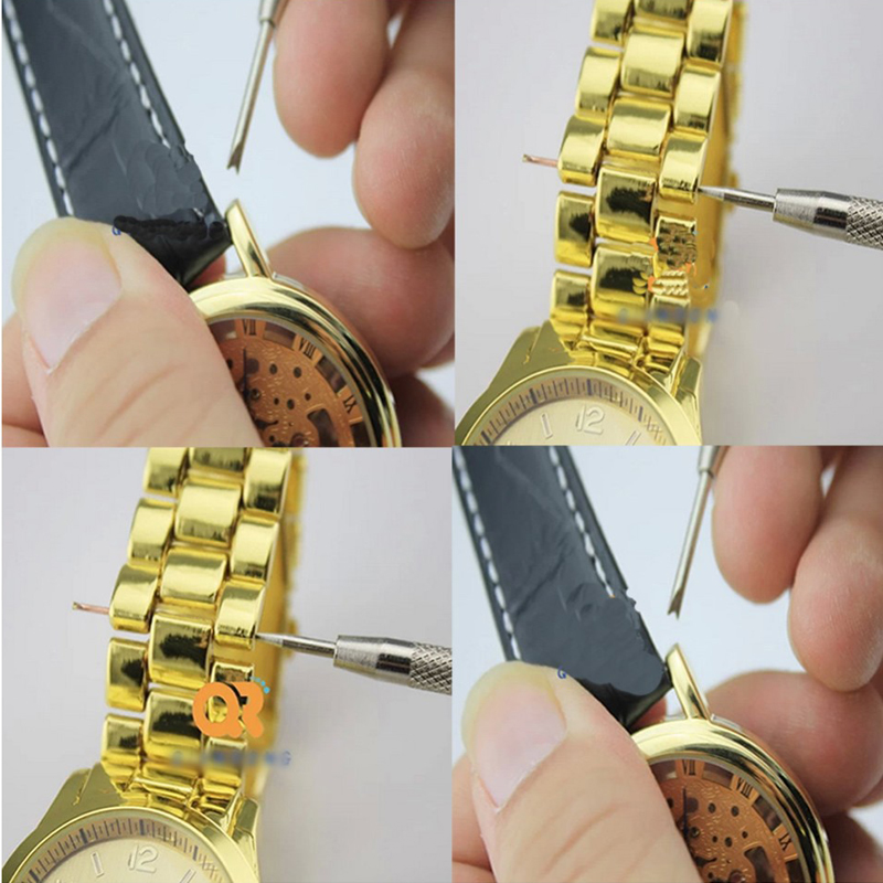 3pcs Metal Watch Band Repair T - Spring Bar Tool review and price