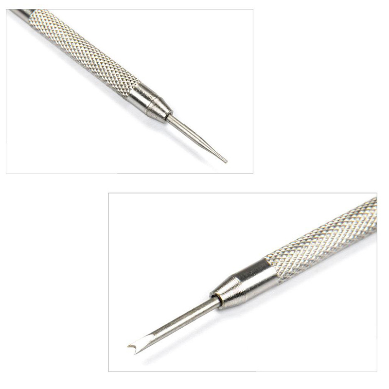 3pcs Metal Watch Band Repair T - Spring Bar Tool review and price