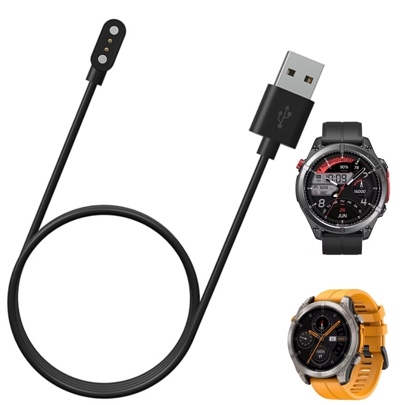 Dock Charger Adapter Smartwatc - Smartwatch English review and price