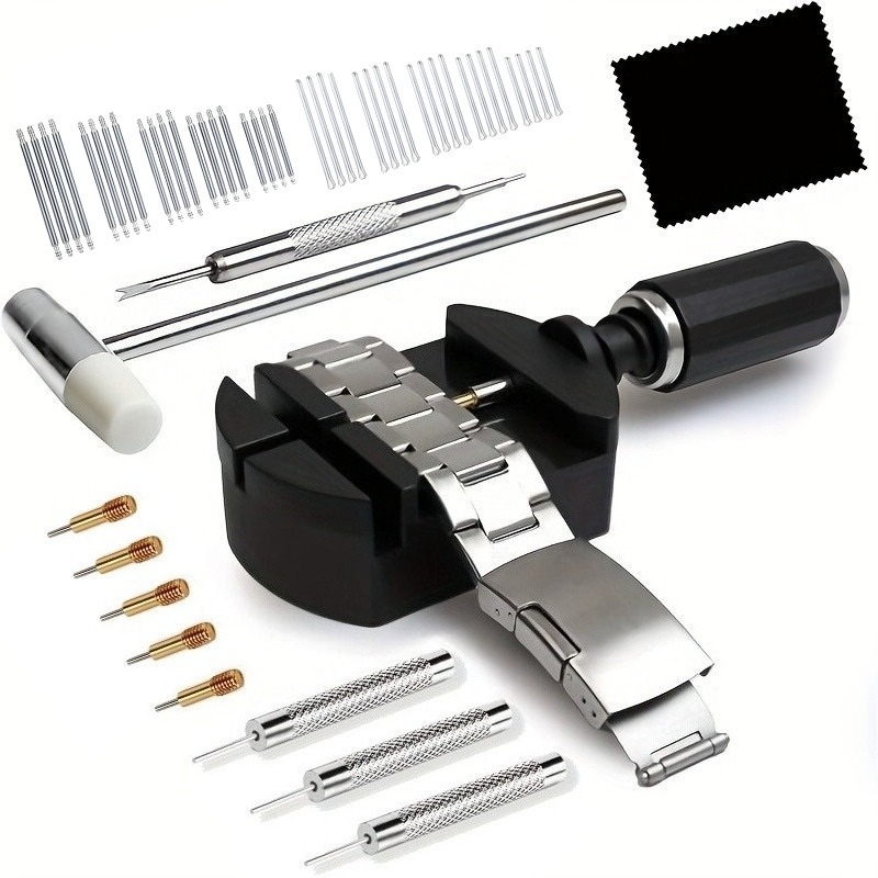 52pcs/set Deluxe Professional  - Spring Bar Tool review and price