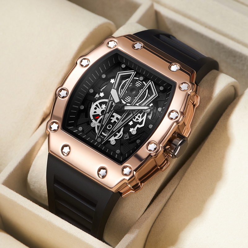 Men's Watch Sports Fashion Lux - Smartwatch Watches Gift For Men review and price