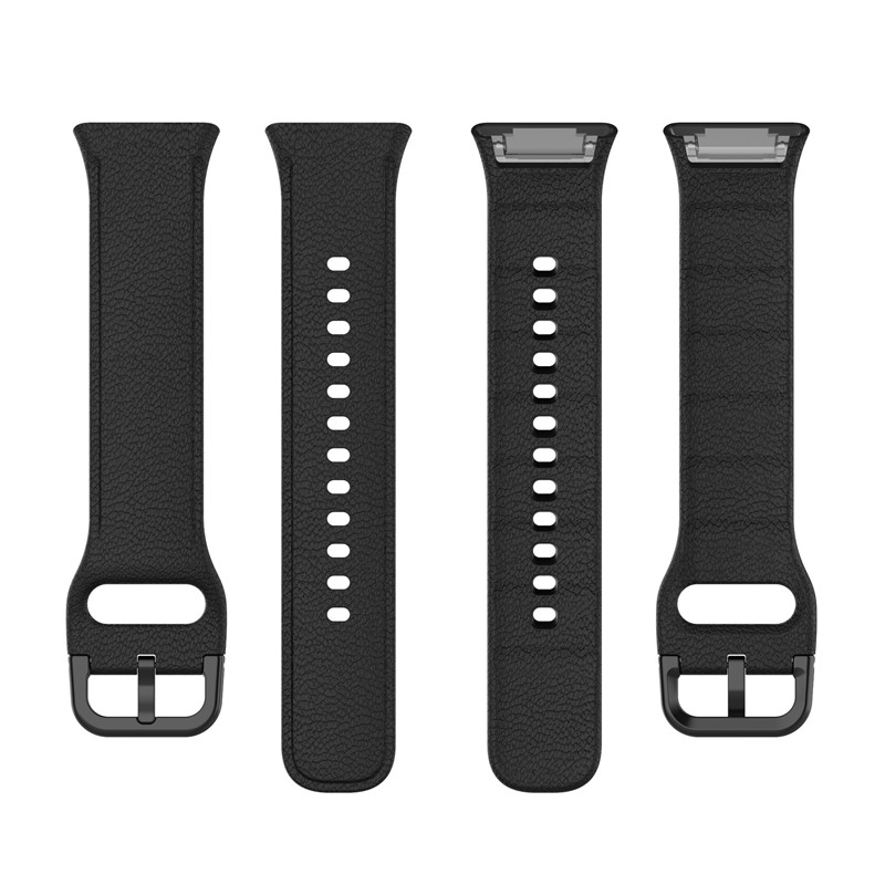 Silicone Sport Strap For OPPO  - Smartwatch Oppo Watch review and price