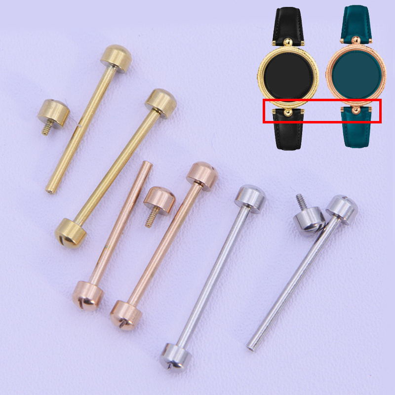 Watch Screw Tube Rod Spring Ba - Spring Bar Tool review and price