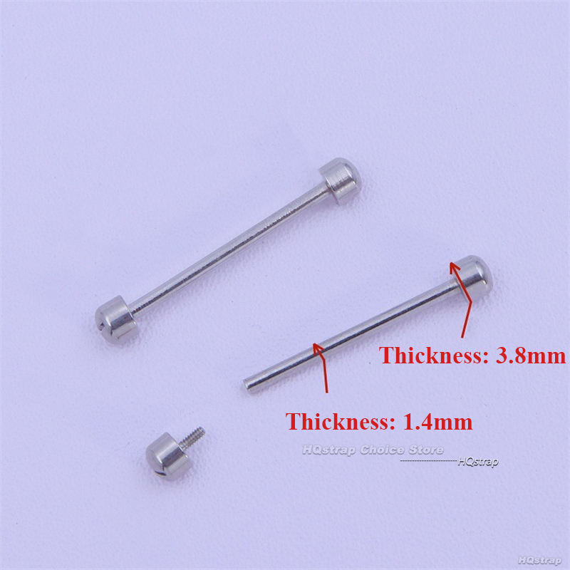 Watch Screw Tube Rod Spring Ba - Spring Bar Tool review and price