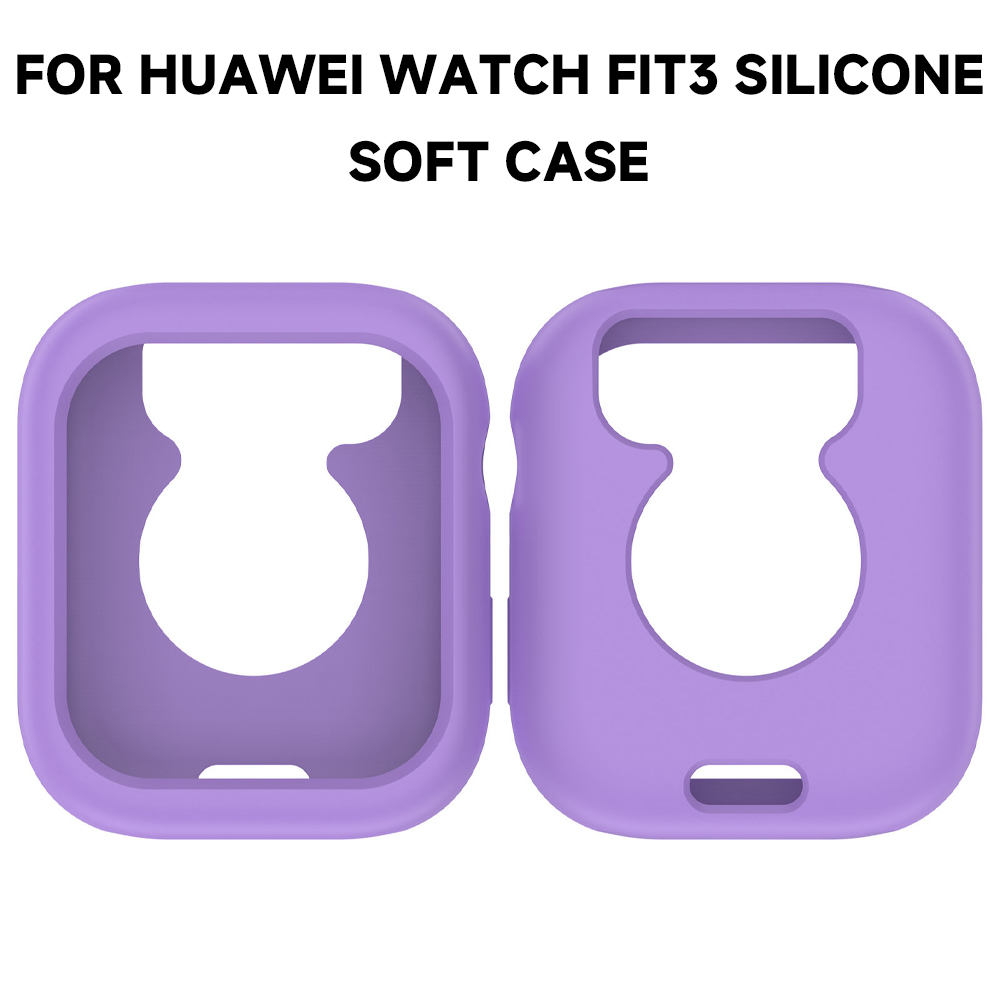 TPU Silicone Case For Huawei W - Smartwatch Watch Huawei review and price