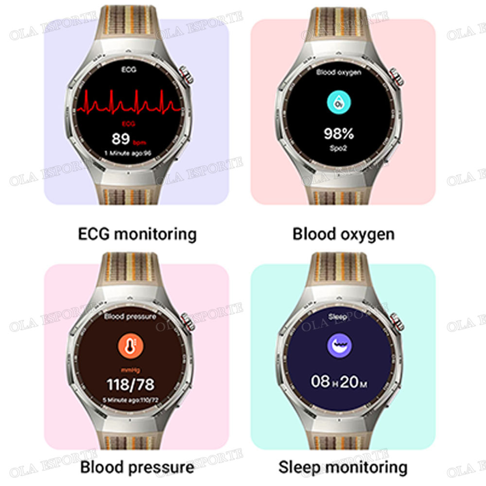 Sports Smart Watch Men Women H - Smartwatch Sports Watches For Women review and price