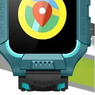 Lenovo 5G Kids GPS Smart Watch - Smartwatch Watches For Kids With Gps review and price