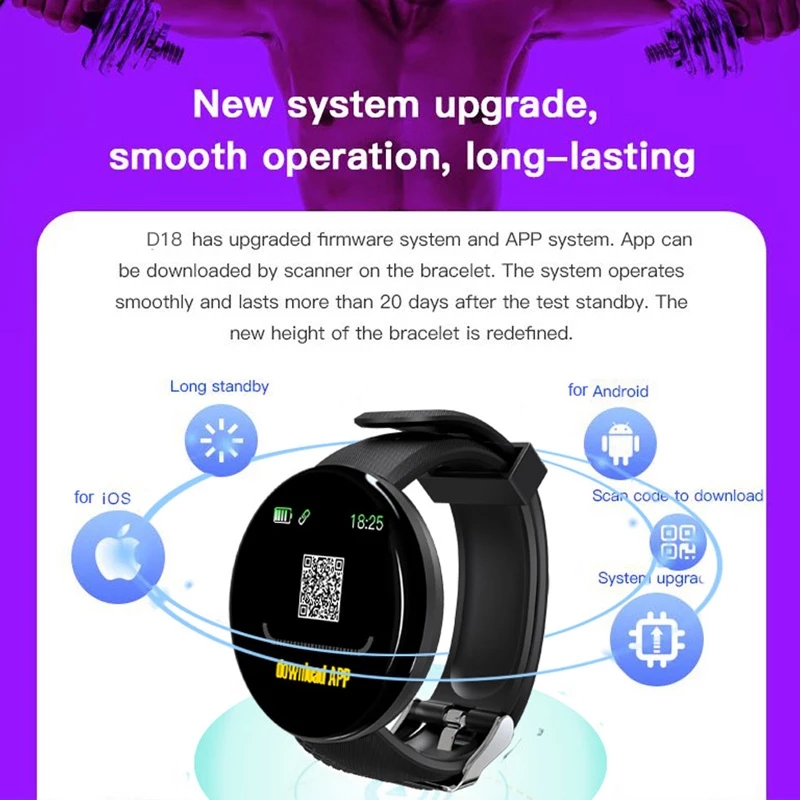 Kids Smart Digital Wristwatch  - Smartwatch Digital Watches For Women review and price