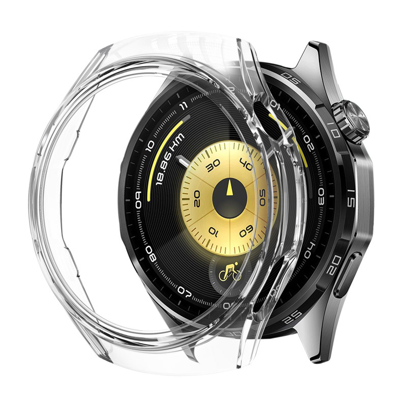 Cover for HUAWEI watch GT 7 46 - Smartwatch Watch Huawei review and price