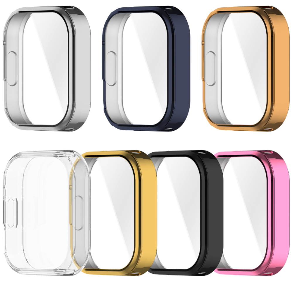 TPU Case for Redmi Watch 6 Act - Watch Redmi review and price