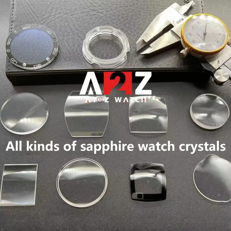Watch Sapphire Crystal Glass f - Cartier Watch Tank review and price