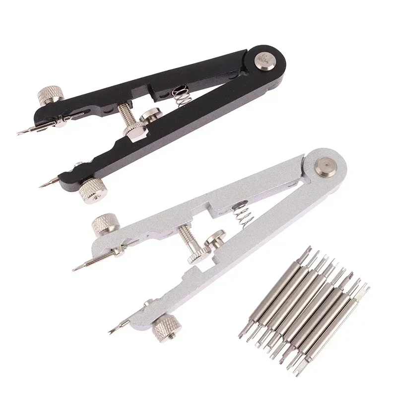 Watch Spring Bar Plier Tool Ki - Spring Bar Tool review and price