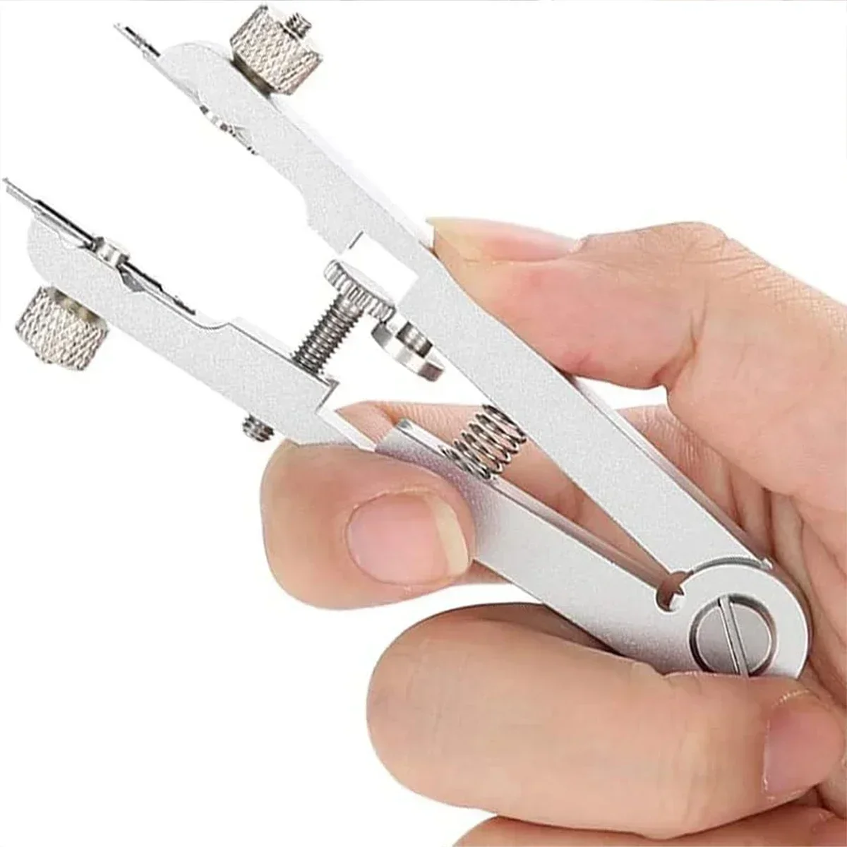 Watch Spring Bar Plier Tool Ki - Spring Bar Tool review and price