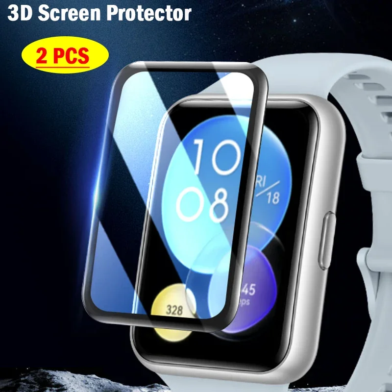 Soft Glass For Huawei Watch Fi - Smartwatch Watch Huawei review and price