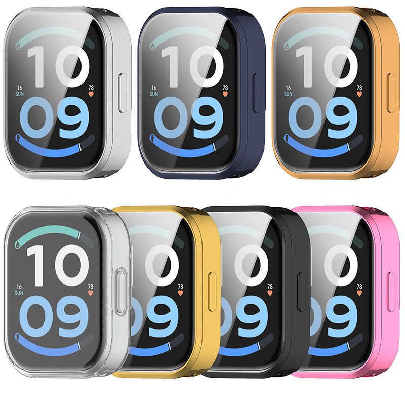 Case For Xiaomi Redmi Watch 6  - Watch Redmi review and price
