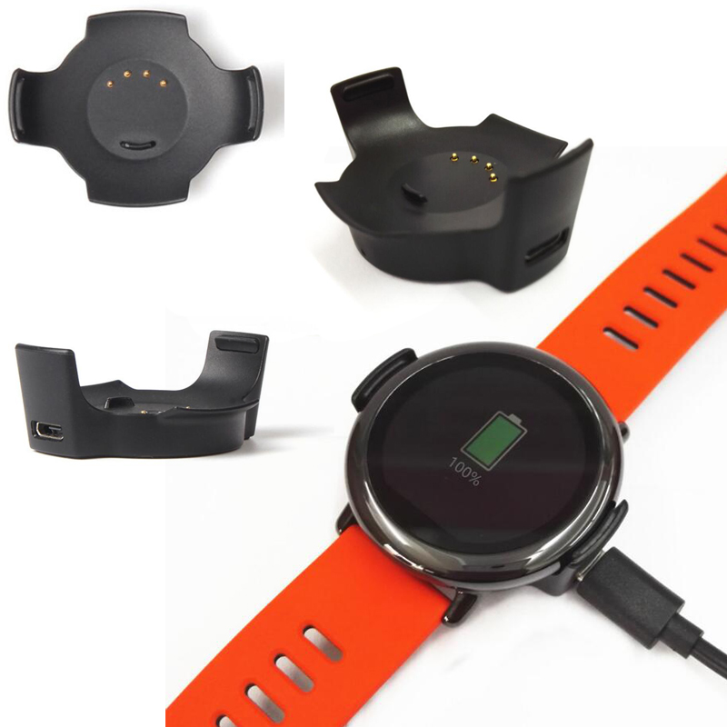Smartwatch USB Charging Cable  - Smartwatch English review and price