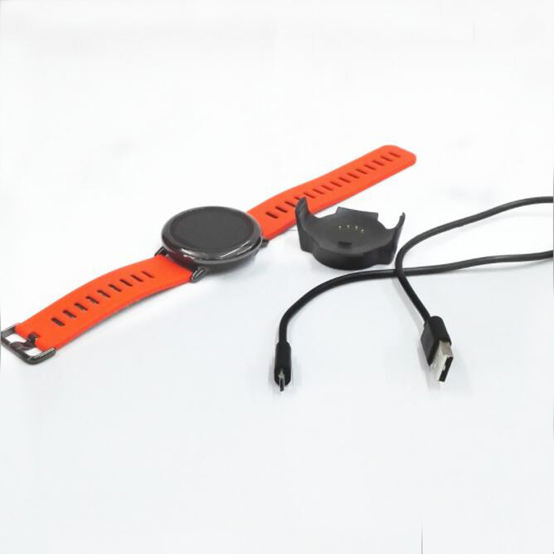 Smartwatch USB Charging Cable  - Smartwatch English review and price