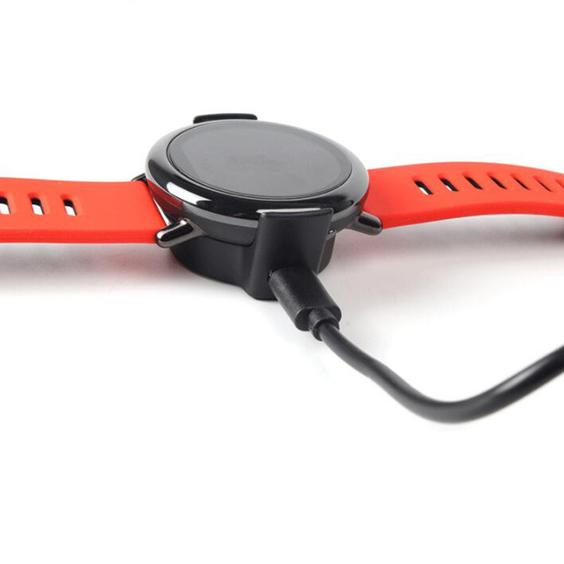Smartwatch USB Charging Cable  - Smartwatch English review and price