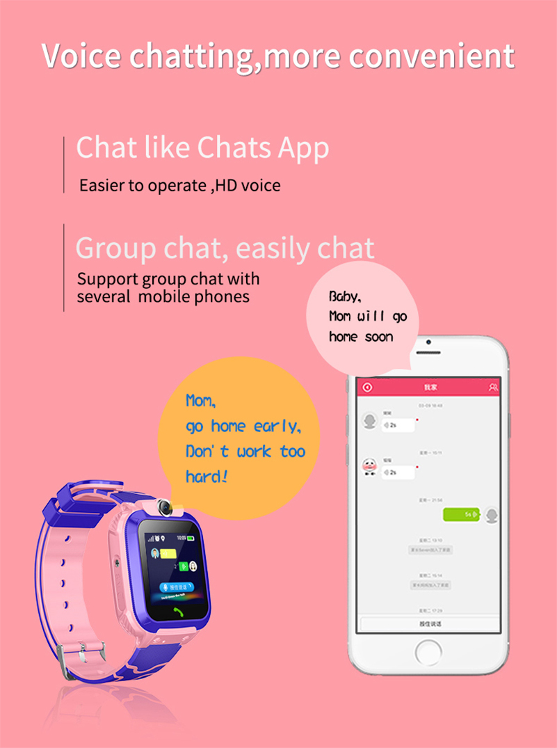 2026 Waterproof Smart Watch Ki - Smartwatch Watches For Kids With Gps review and price