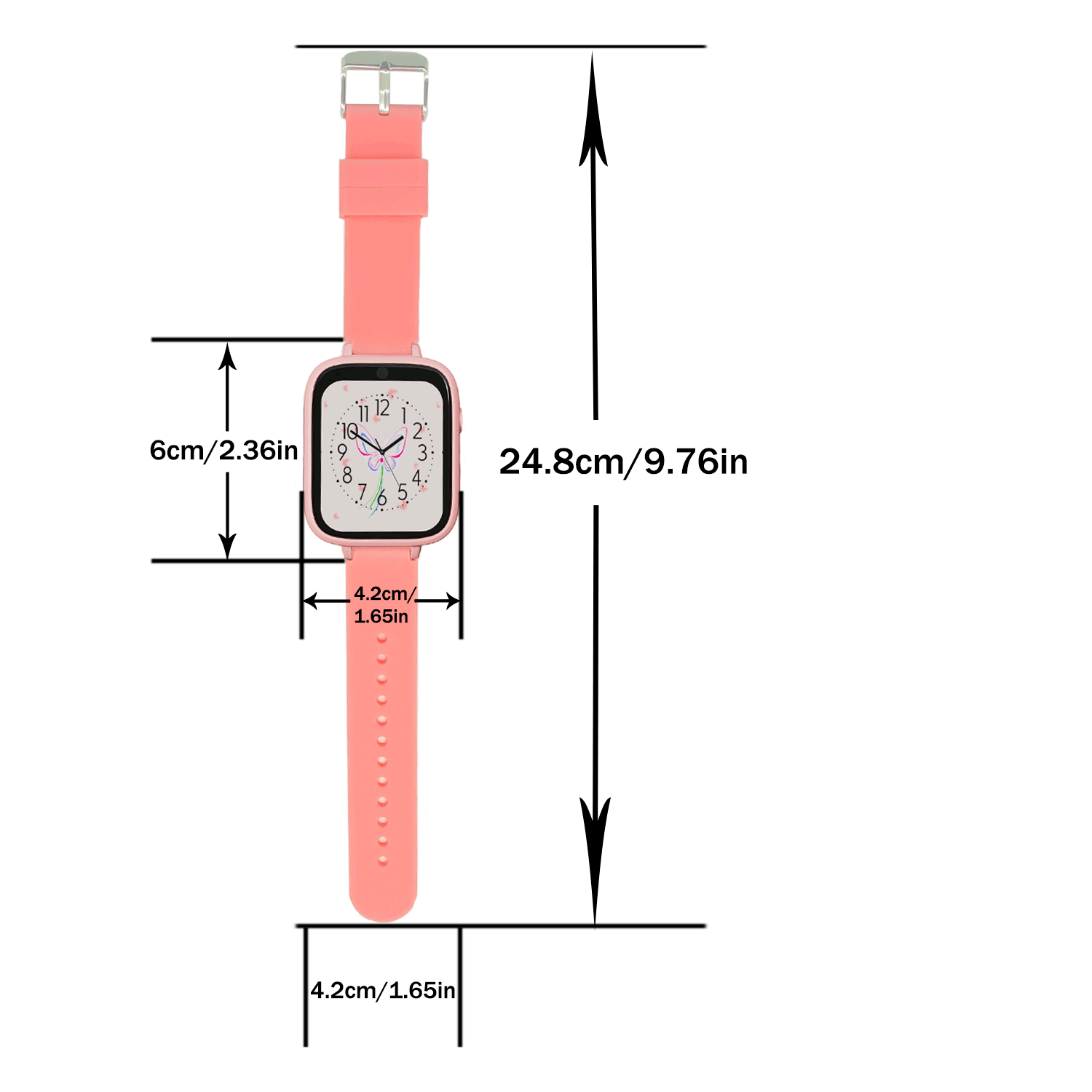 Children Watch Birthday Gifts  - Smartwatch Watches Birthday Gift For Boys review and price