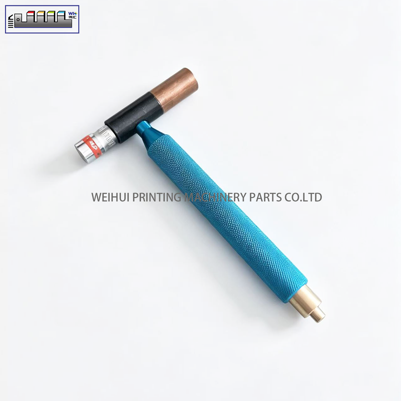 Copper Hammer Heidelberg Offse - Spring Bar Tool review and price
